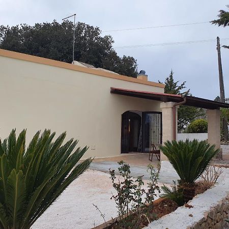 Villino Zia Rosy Villa Ostuni Exteriör bild