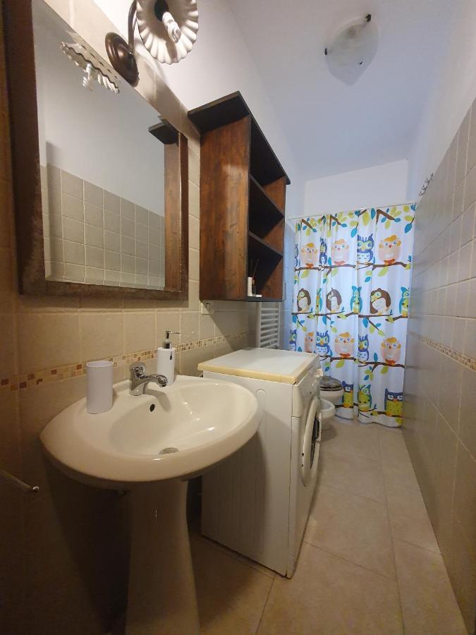 Villino Zia Rosy Villa Ostuni Exteriör bild